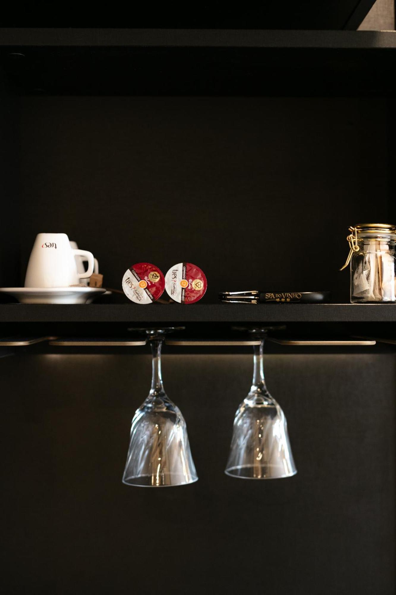 Spa Do Vinho Condominio Vitivinicola Bento Gonçalves Extérieur photo NESPRESSO VertuoLine capsules